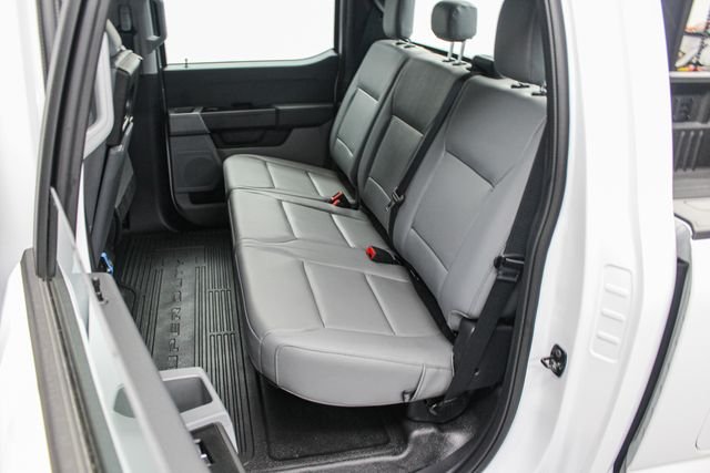 2026 Ford F-250 Super Duty XL - Photo 18
