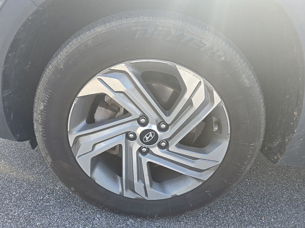 2023 Hyundai Santa Fe SEL - Photo 8