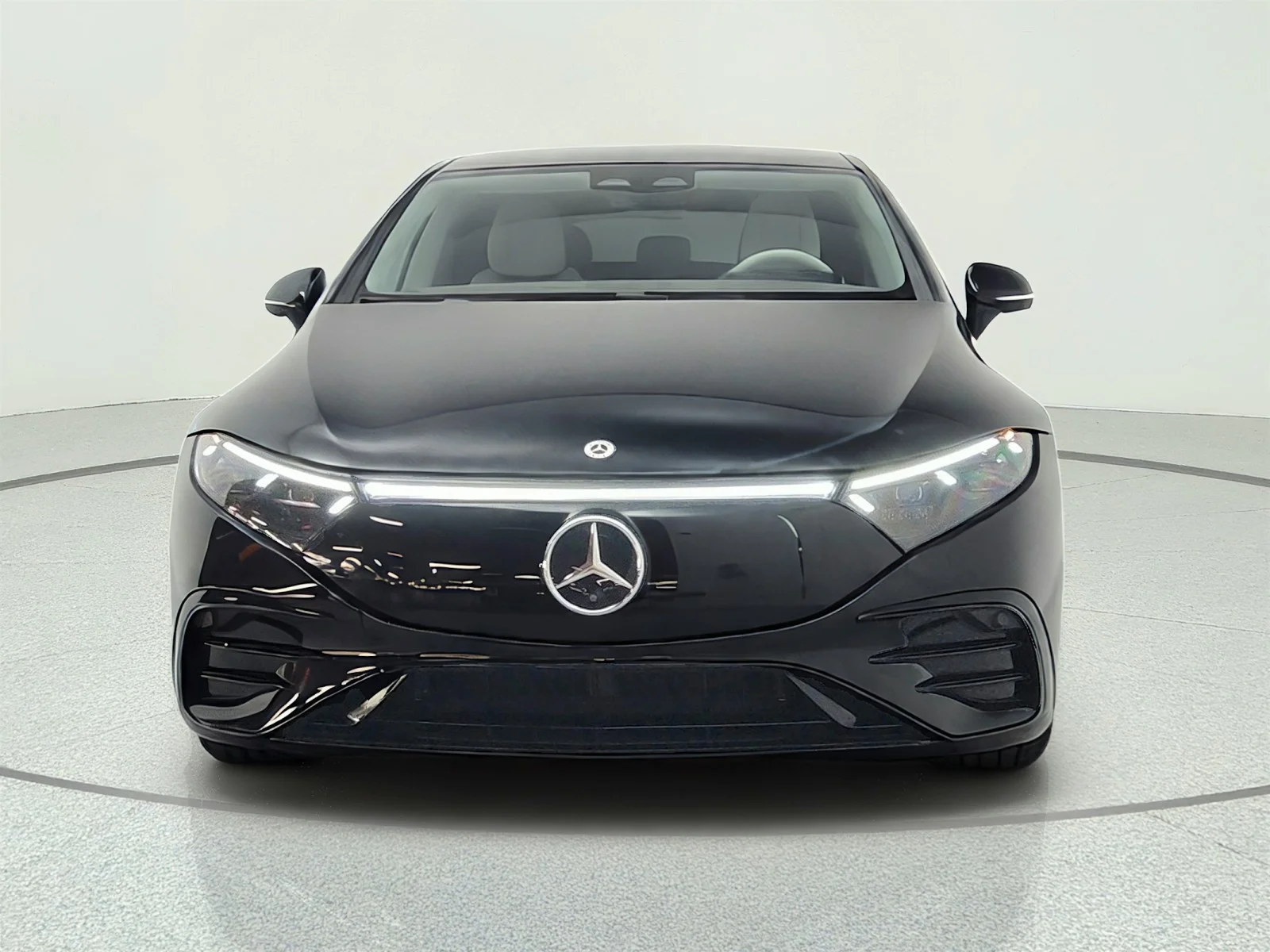 Certified 2023 Mercedes-Benz EQS Base with VIN W1KCG2DB8PA033760 for sale in Beverly Hills, CA