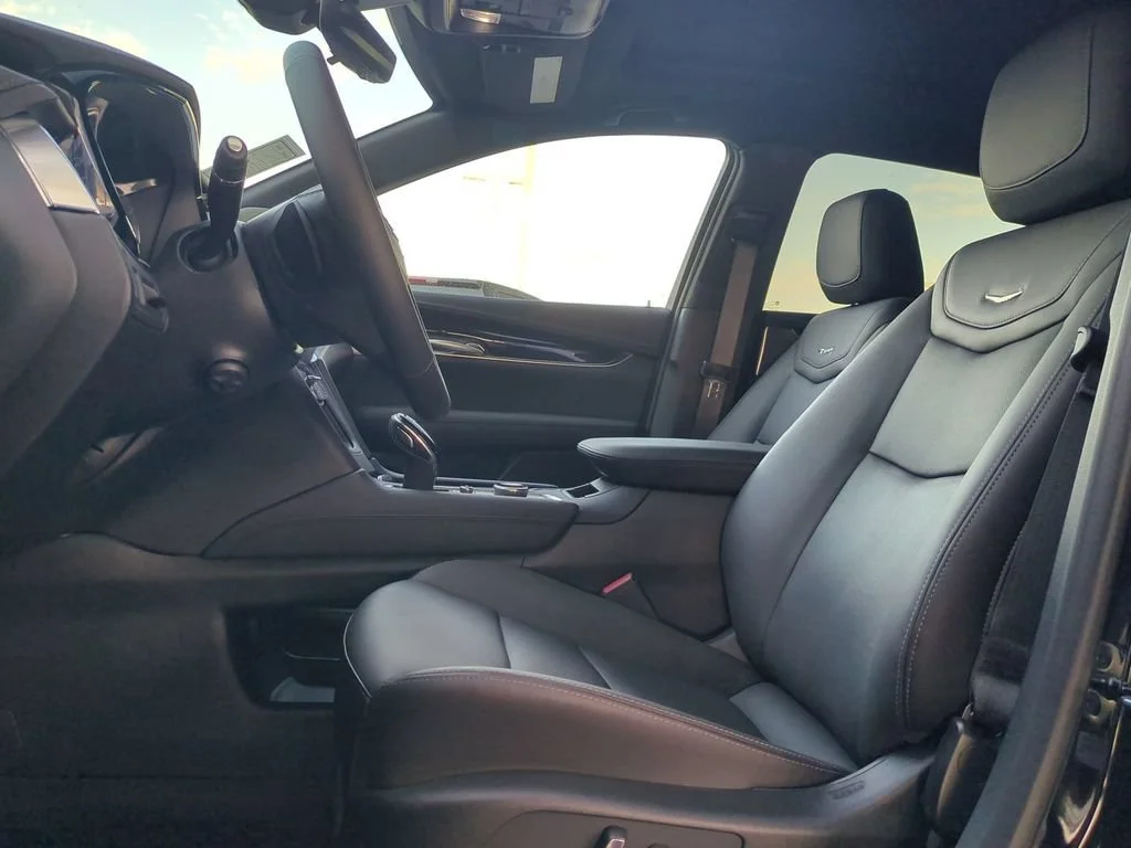 2026 Cadillac XT5 Premium Luxury - Photo 20