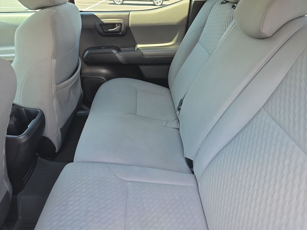 Used 2020 Red Toyota SR image 19