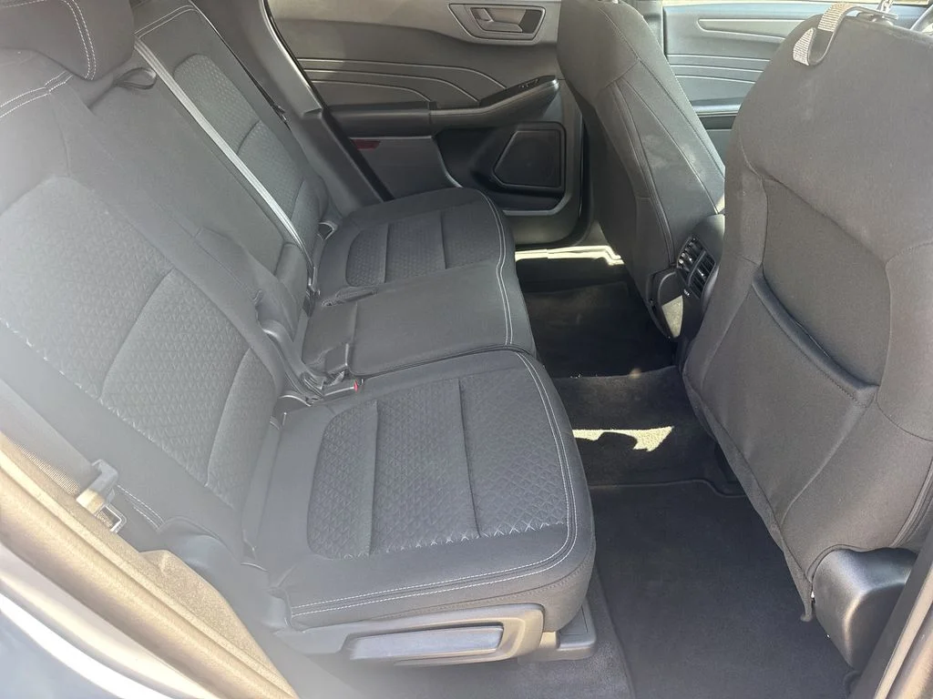 Used 2025 Silver Ford Active image 15