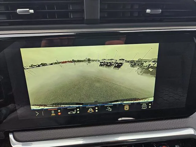 2026 GMC Sierra 2500HD Denali - Photo 20