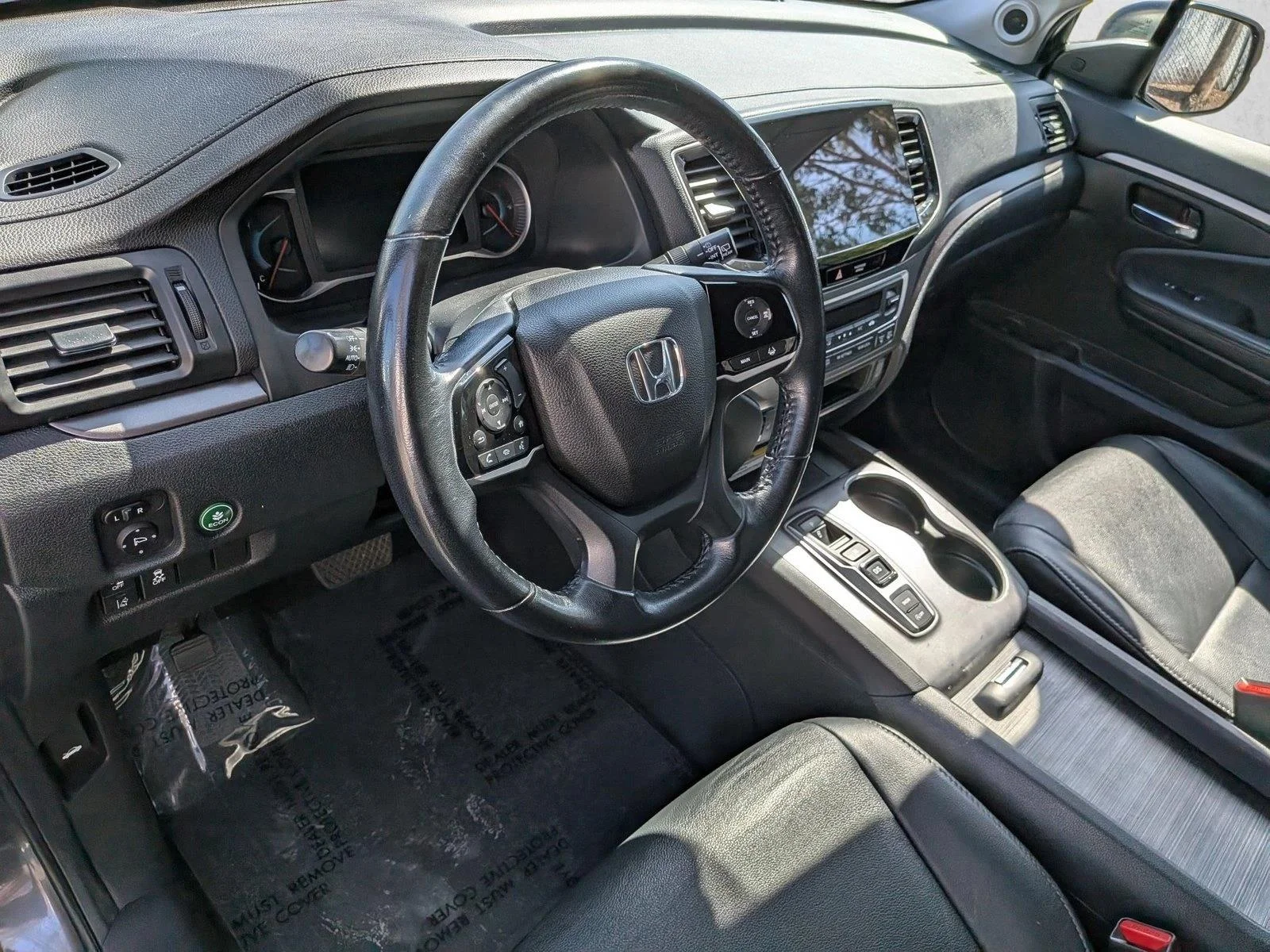 Used 2021 Modern Steel Metallic Honda Special Edition image 10