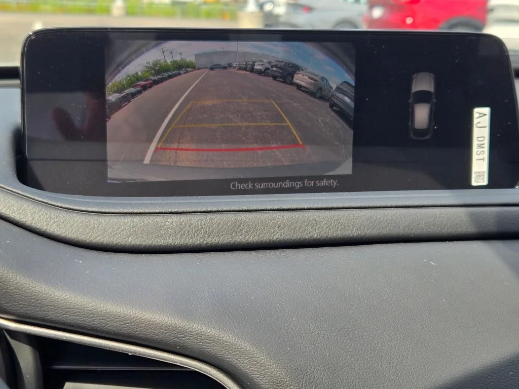 New 2026 Gray Mazda 2.5 S Preferred image 23