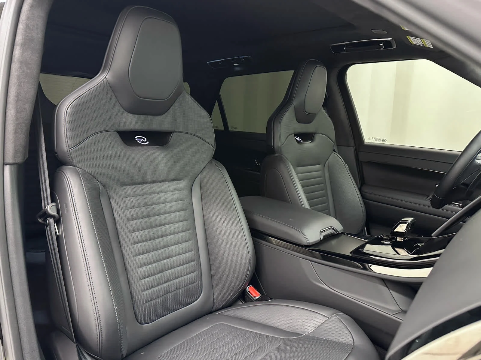 2024 Land Rover Range Rover Sport SV Edition One - Photo 18