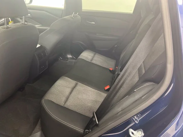 Used 2026 Blue Nissan SV image 11