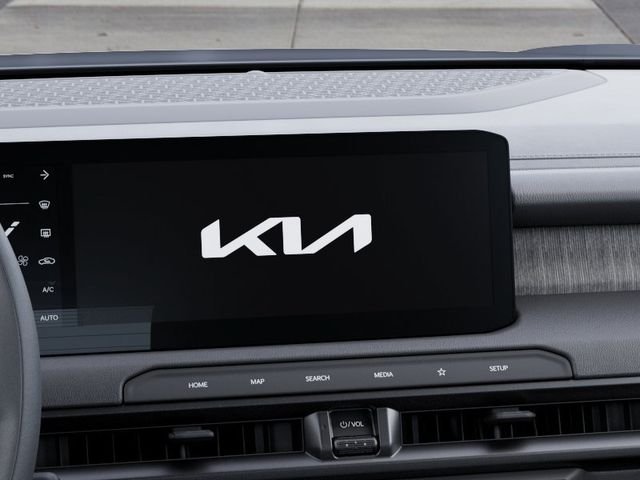 New 2027 Gray Kia X-Line SX-Prestige image 20