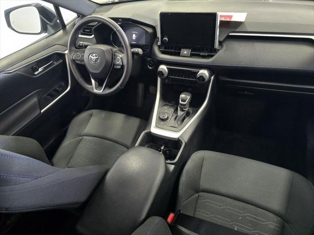 Certified Used 2024 CAVALRY BLUE Toyota  image 20