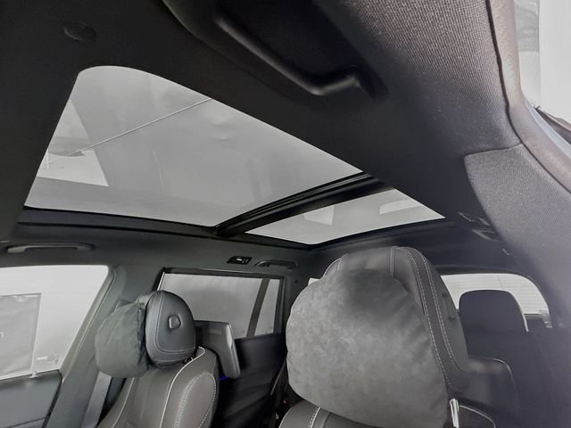 New 2026 Selenite Grey Metallic Mercedes-Benz GLS 580 image 22