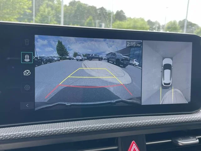 New 2026 Gray Kia Wind image 34