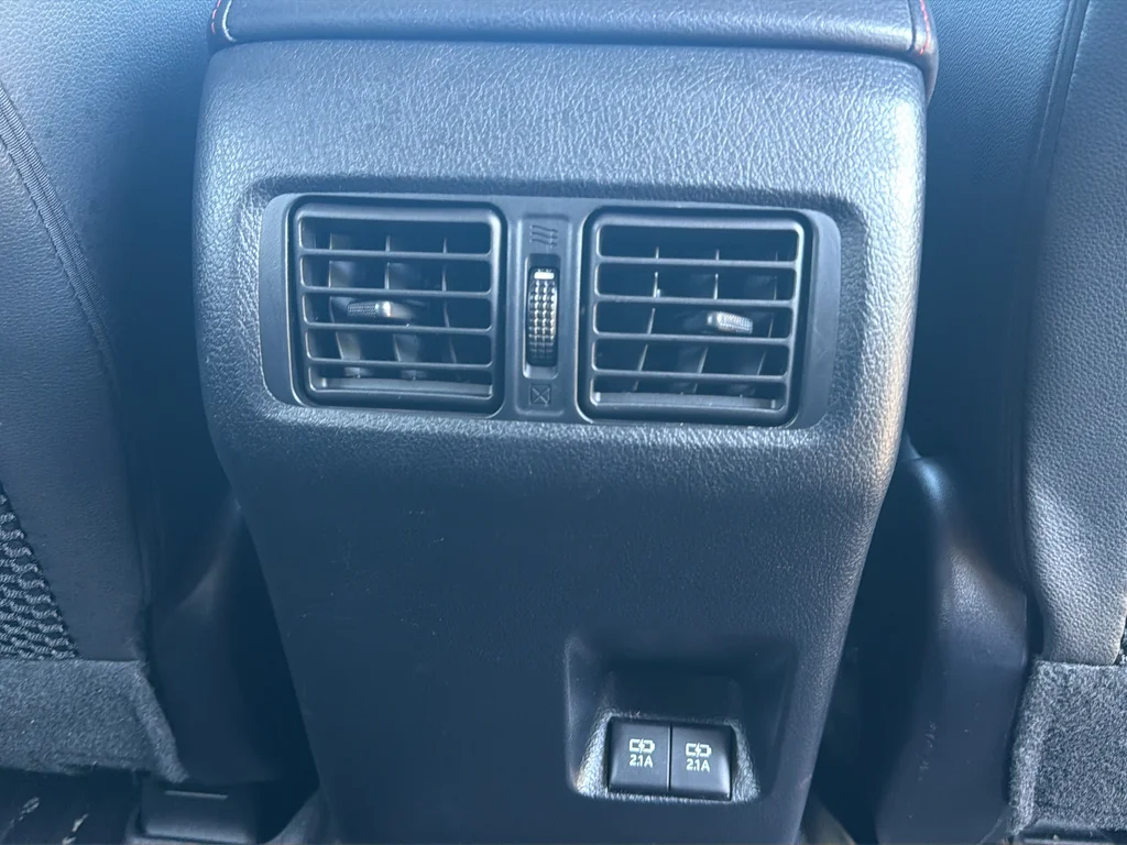 Used 2021 White Toyota TRD Off-Road Premium image 18