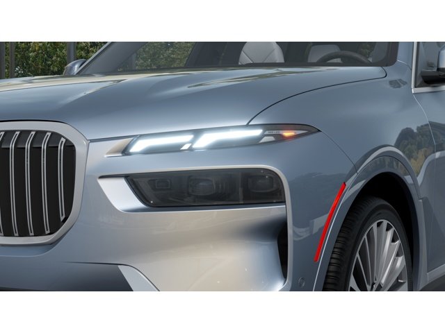 New 2027 Sparkling Copper Metallic BMW  image 6