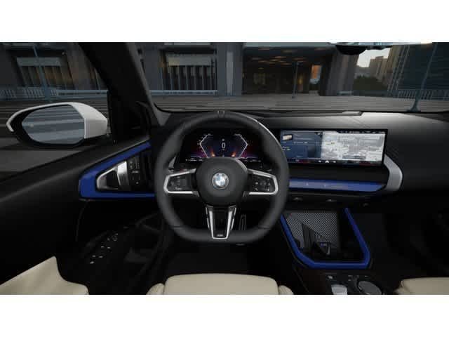 New 2026 Alpine White BMW 30 xDrive image 13