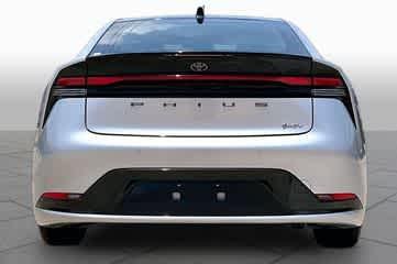 Certified Used 2025 CUTTING EDGE Toyota  image 5