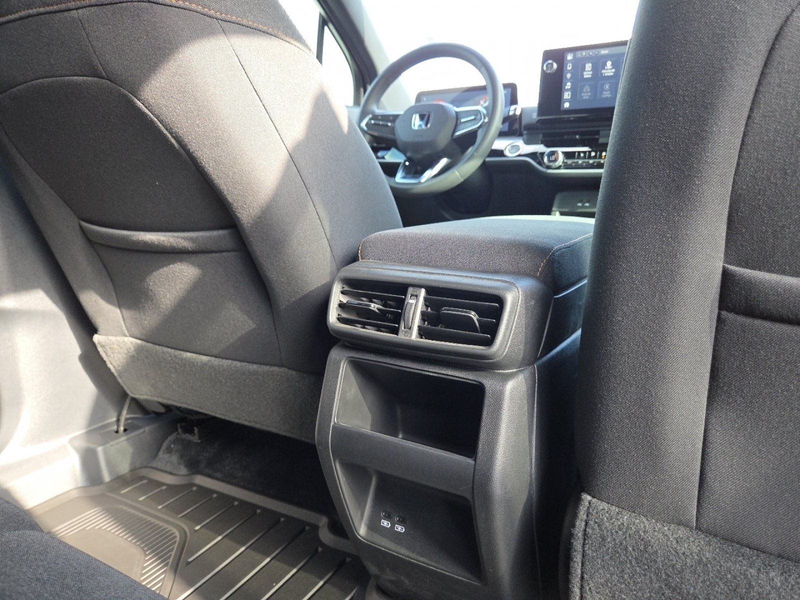 2026 Honda Prologue EX - Photo 24