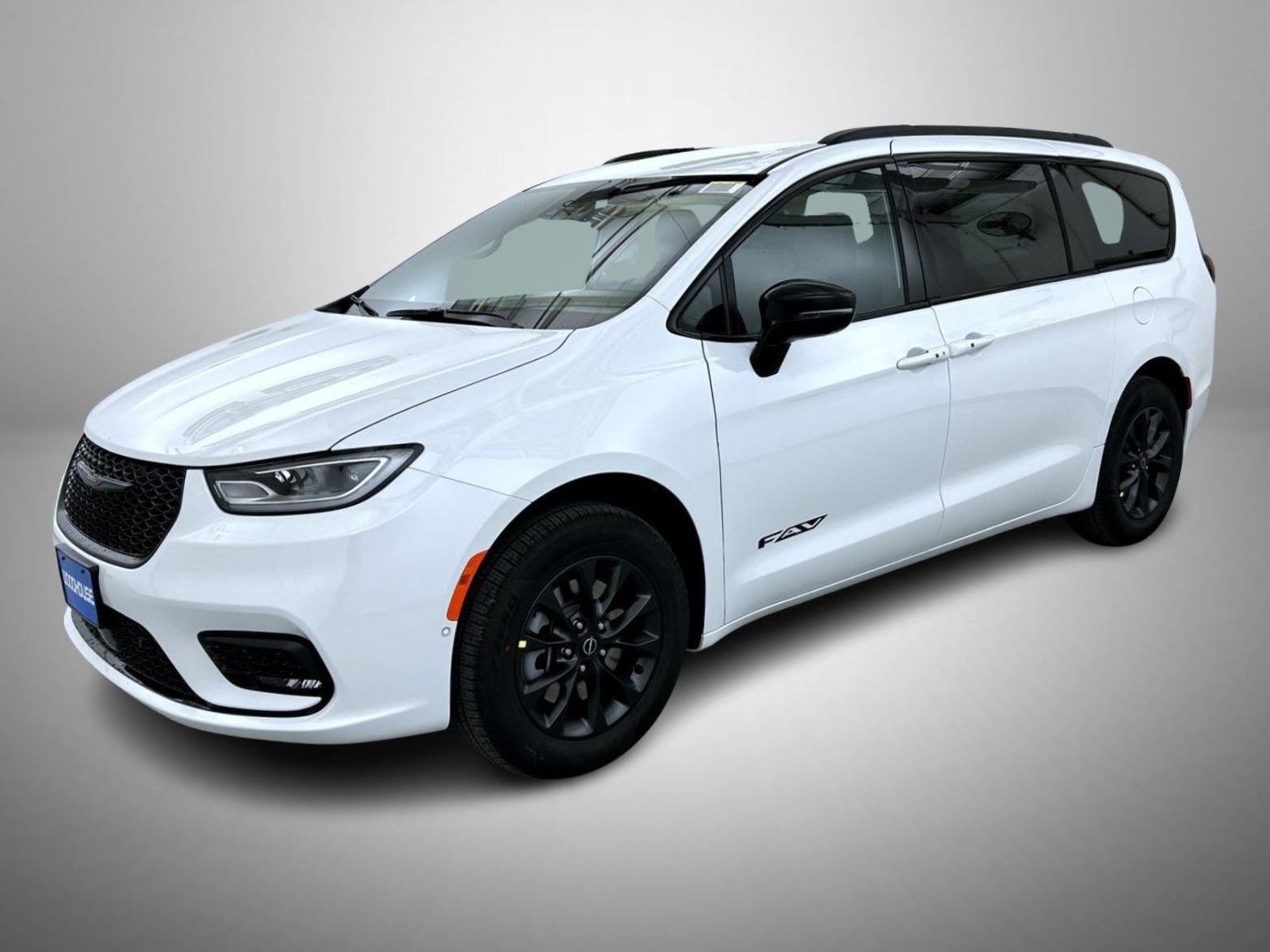 Lease for $449 per month for 36 months/10,000 miles per year*