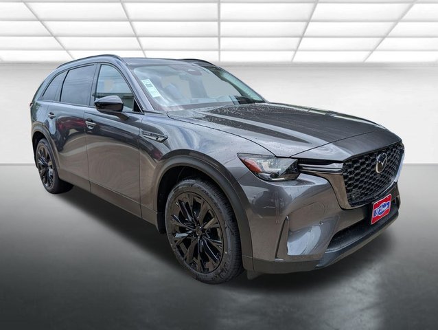 New 2026 Mazda CX-90 Plug-In Hybrid Premium Sport AWD