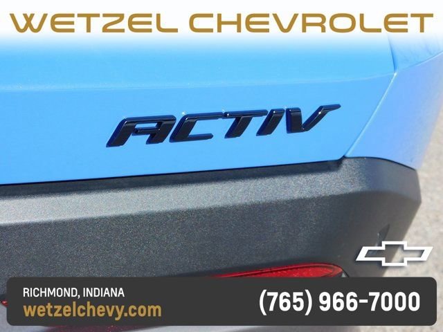 2026 Chevrolet Equinox ACTIV - Photo 43