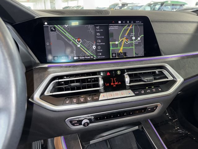 Certified Used 2023 Mineral White Metallic BMW sDrive40i image 28