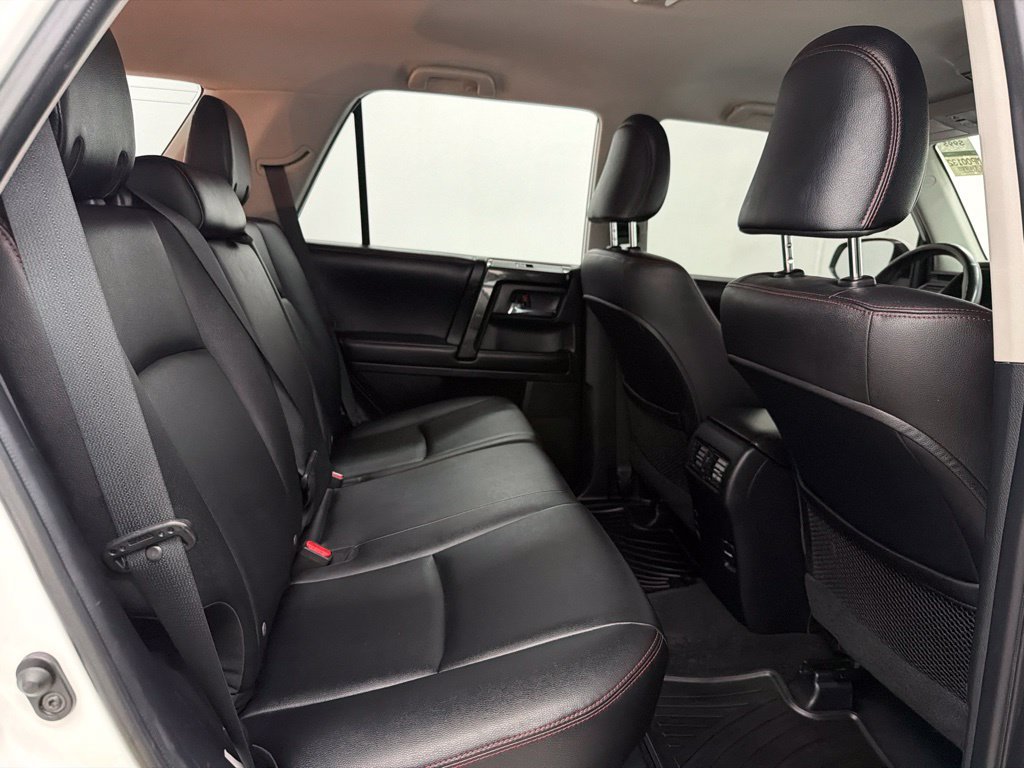 Used 2016 White Toyota TRD Pro image 28