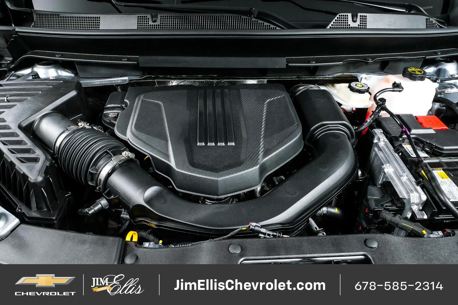 New 2027 Sterling Gray Metallic Chevrolet Z71 image 36