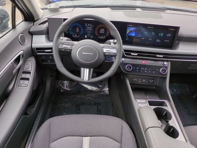 2025 Hyundai Sonata Hybrid SEL - Photo 42