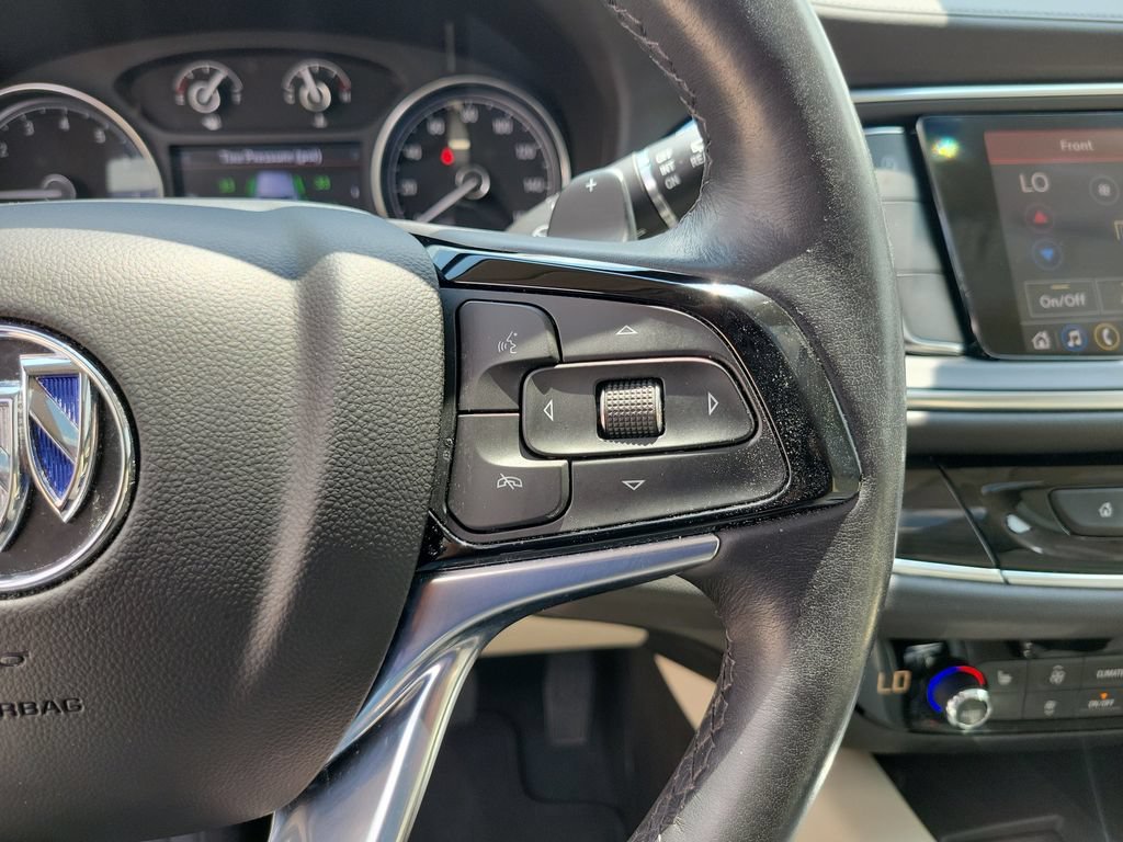 2024 Buick Enclave Essence - Photo 25