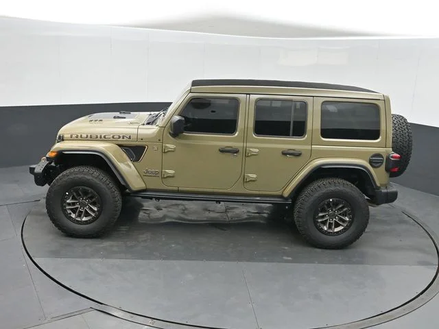 New 2025 41 Exterior Paint Jeep Rubicon 392 image 35
