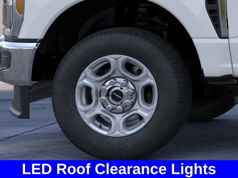 2026 Ford F-250 Super Duty XLT - Photo 19
