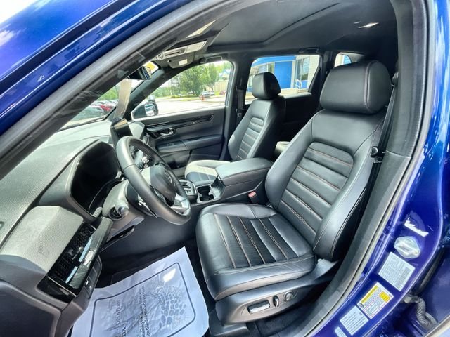 2023 Honda CR-V Sport Touring - Photo 15