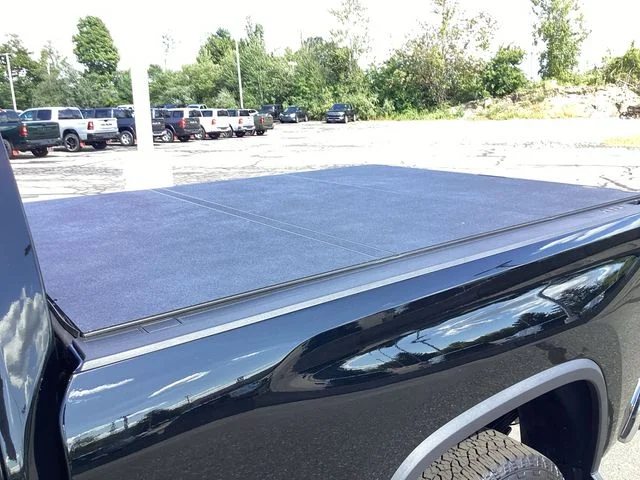 Used 2026 Black Chevrolet LTZ image 19