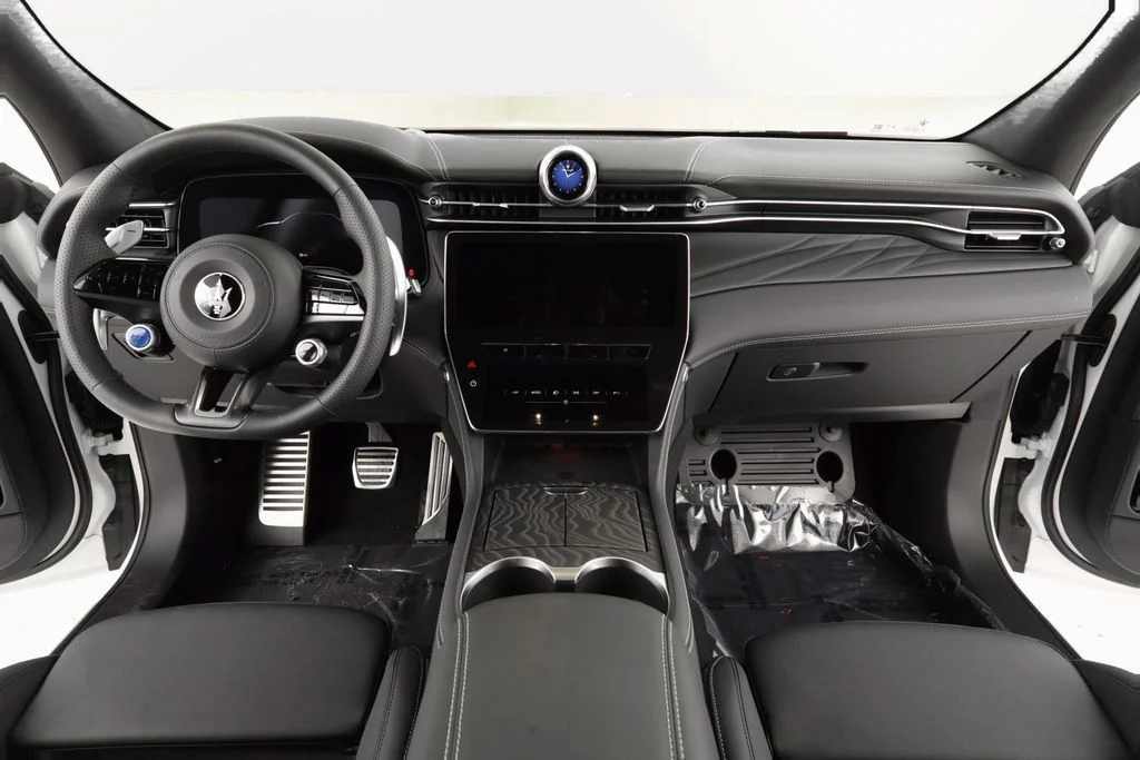 2025 Maserati Grecale MODENA - Photo 16