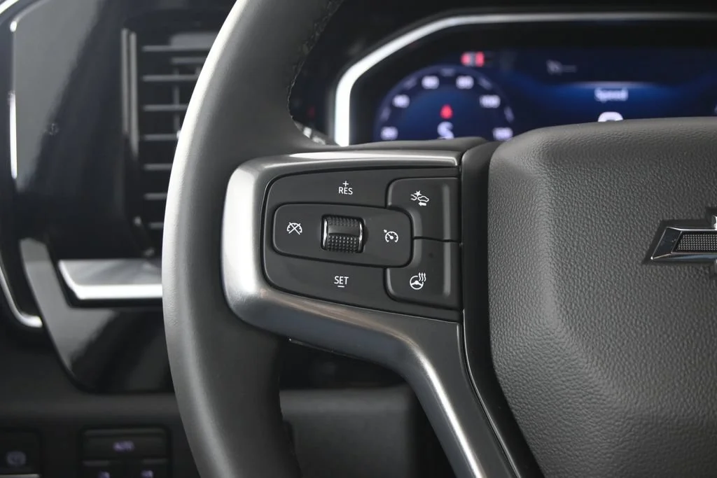 2026 Chevrolet Silverado 1500 RST - Photo 32