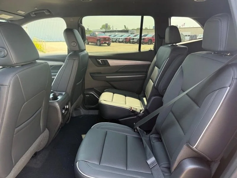 2027 Buick Enclave Preferred - Photo 18