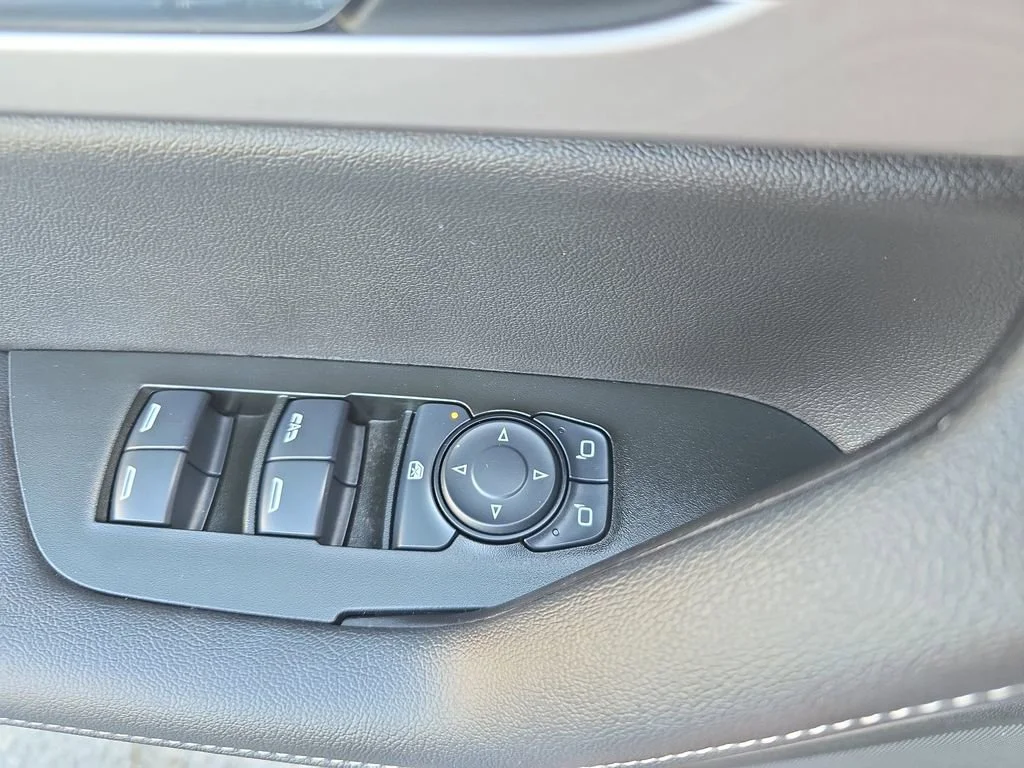 2024 Chevrolet Blazer 2LT - Photo 29