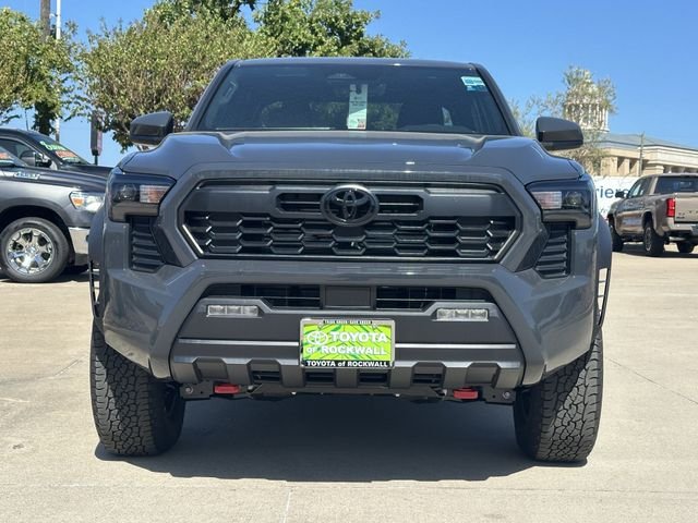 New 2026 Underground Toyota  TRD Off-Road image 7