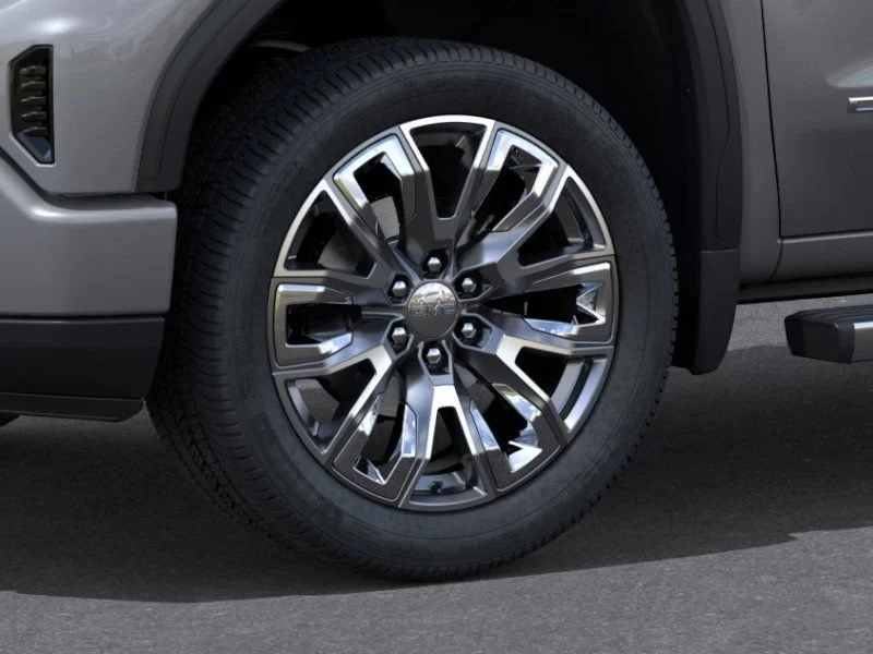 2026 GMC Sierra 1500 Denali - Photo 9