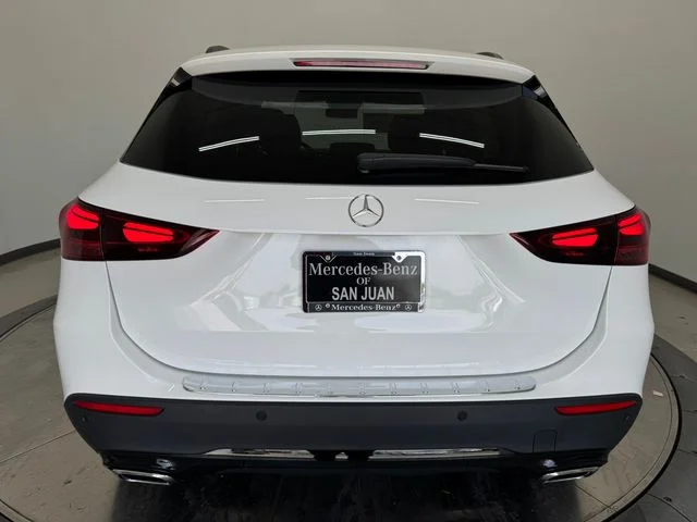 New 2026  Mercedes-Benz GLA 250 image 12
