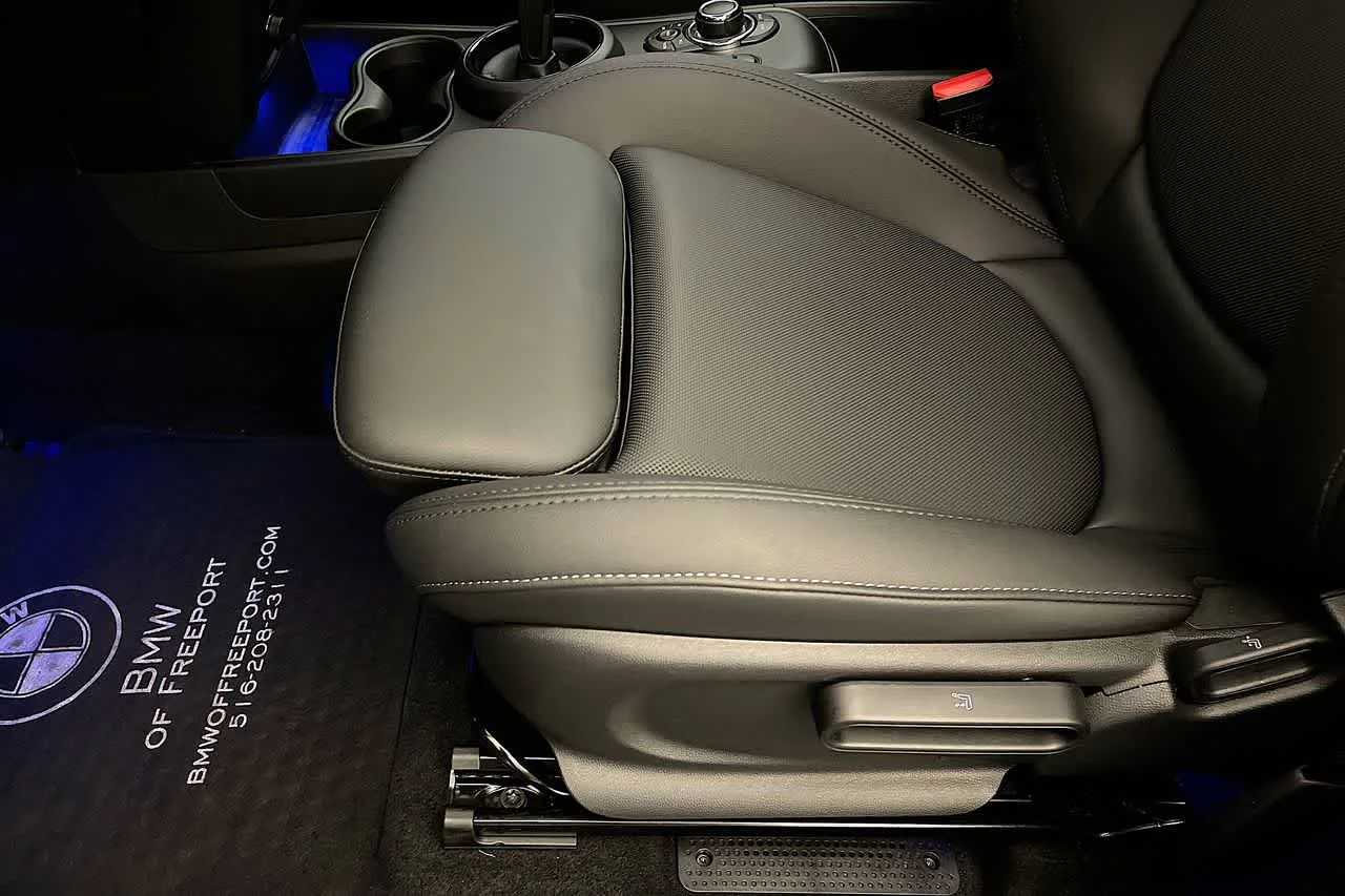 2023 MINI Countryman S - Photo 12