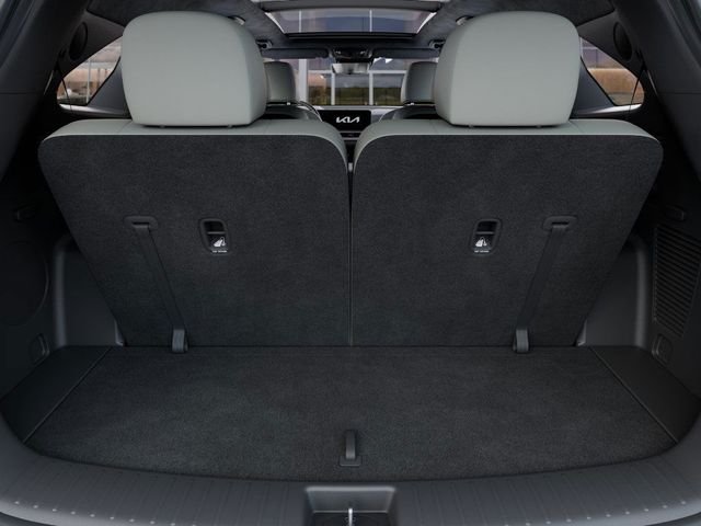 New 2025 Glacial White Pearl Kia X-Line SX Prestige AWD image 19