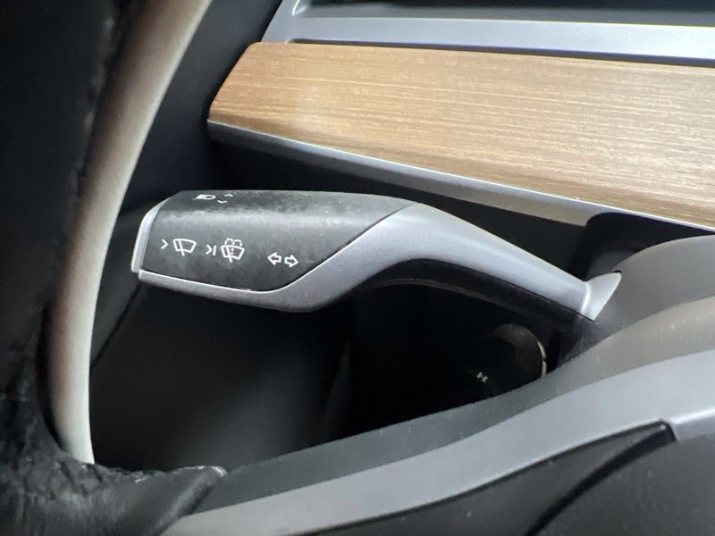 Used 2022  Tesla Long Range image 22