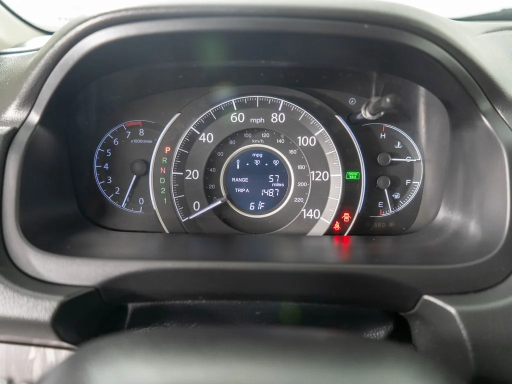 Used 2013 White Honda Touring image 18