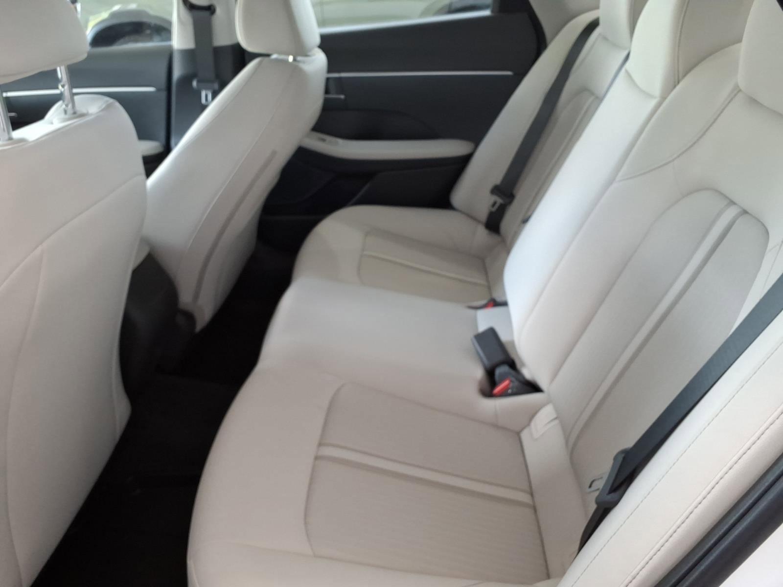 2025 Hyundai Sonata SE - Photo 13