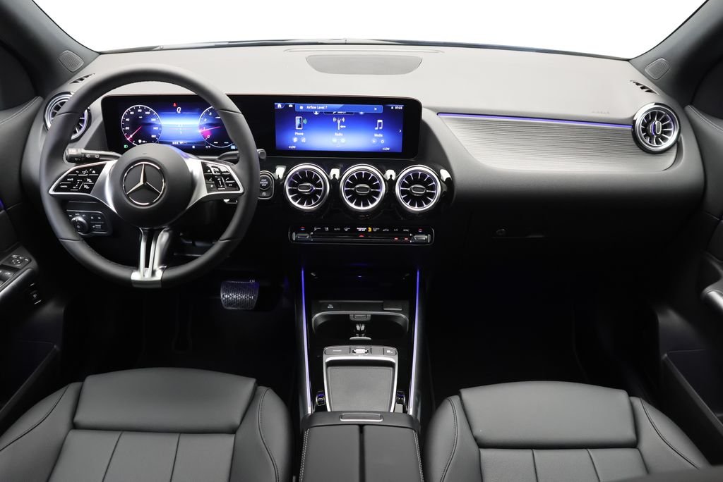 New 2026 Night Black Mercedes-Benz GLA 250 image 17