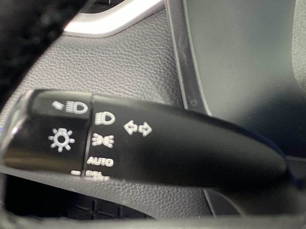 Used 2024 Silver Toyota XSE image 20