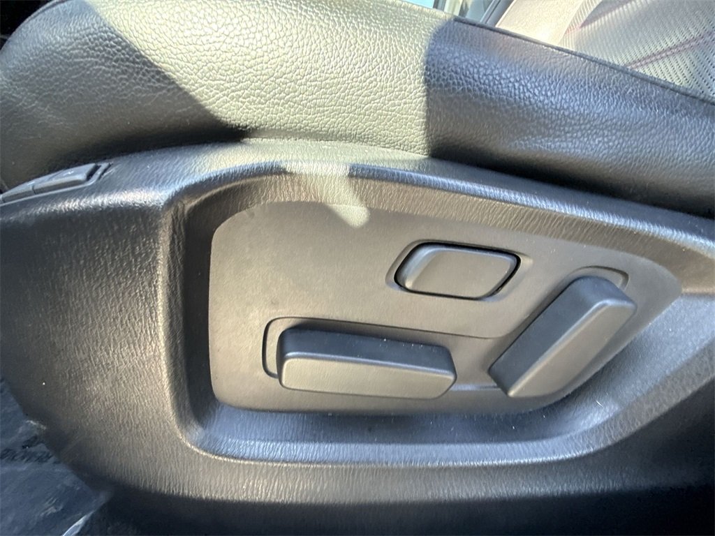2023 MAZDA CX-5 - Image 11