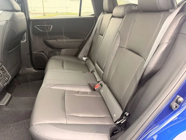 New 2026 SAPPHIRE BLUE PEARL Subaru Premium image 16