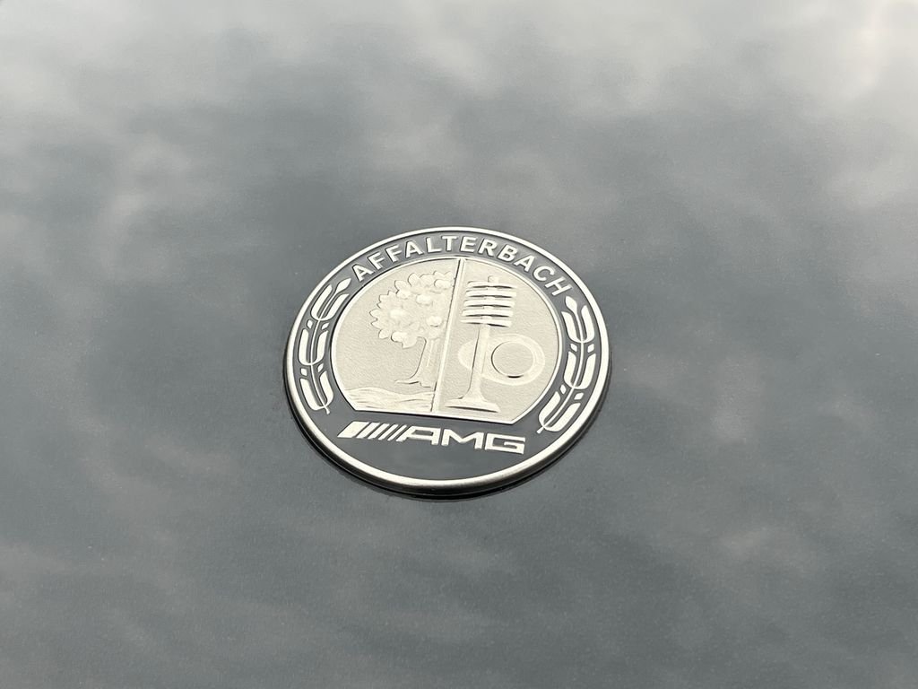 New 2027 Obsidian Black Metallic Mercedes-Benz AMG® E 53 E 4MATIC+ Sedan image 31