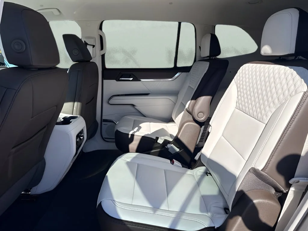 New 2027 Ink GMC Denali image 12